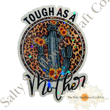 Load image into Gallery viewer, Animal Print Mama Sunflower Series *Multiple Options