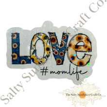 Load image into Gallery viewer, Animal Print Mama Sunflower Series *Multiple Options