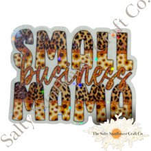 Load image into Gallery viewer, Animal Print Mama Sunflower Series *Multiple Options