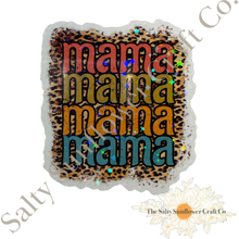 Load image into Gallery viewer, Animal Print Mama Sunflower Series *Multiple Options