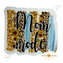 Load image into Gallery viewer, Animal Print Mama Sunflower Series *Multiple Options