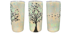 Load image into Gallery viewer, 20oz "Mental Health Matters" Pastel Confetti Tumbler