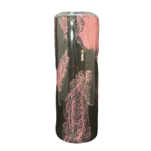 Load image into Gallery viewer, 20oz Grow Positive Thoughts Mental Health Skinny Tumbler