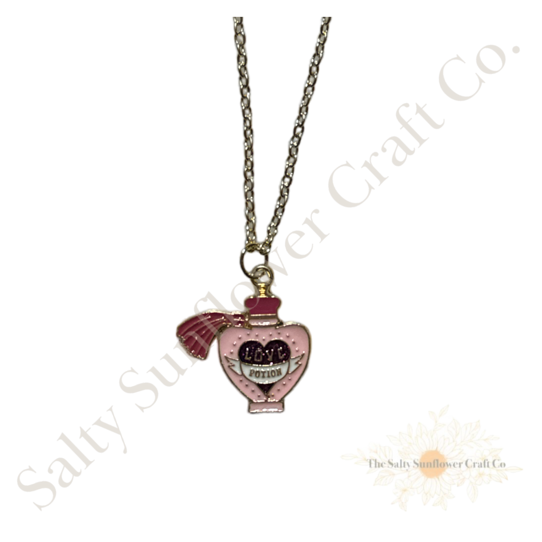 Felix 2025 felicis necklace